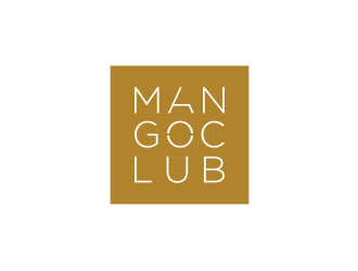 Mango Club logo design by Gravity