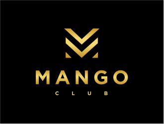 Mango Club logo design by FloVal