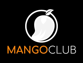 Mango Club logo design by fries