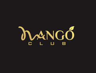 Mango Club logo design by YONK