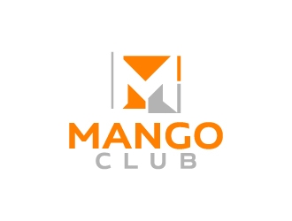 Mango Club logo design by KDesigns