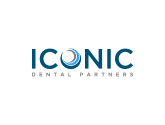 Iconic Dental Partners logo design by denfransko