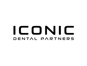 Iconic Dental Partners logo design by GemahRipah