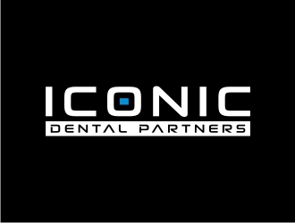 Iconic Dental Partners logo design by GemahRipah