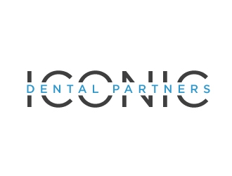 Iconic Dental Partners logo design by aRBy