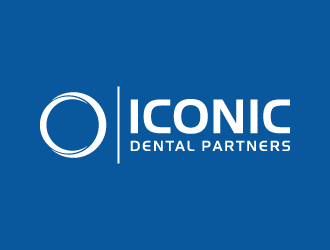 Iconic Dental Partners logo design by dchris