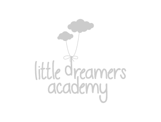 Little Dreamers Academy logo design by hwkomp