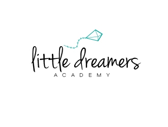 Little Dreamers Academy logo design by avatar
