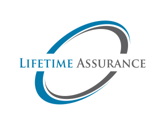 Lifetime Assurance logo design by oke2angconcept