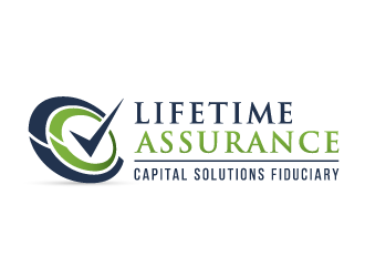 Lifetime Assurance logo design by akilis13