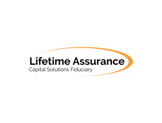 Lifetime Assurance logo design by rezadesign