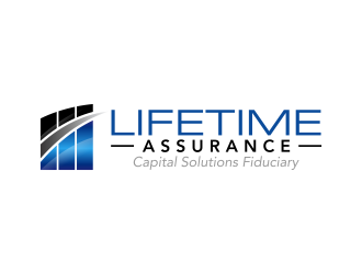 Lifetime Assurance logo design by ingepro