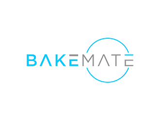 BakeMate logo design by checx
