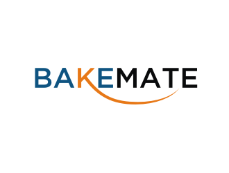 BakeMate logo design by Diancox