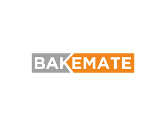 BakeMate logo design by Greenlight