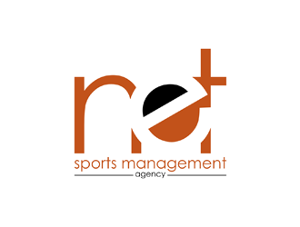 Net Sports Management logo design by johana