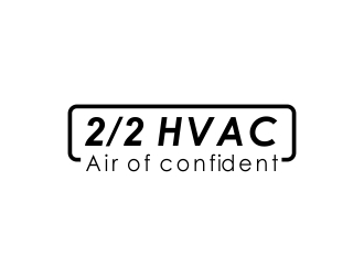 212 HVAC logo design by mckris
