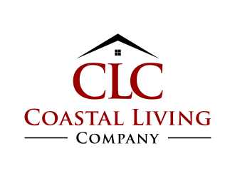 Coastal Living Company logo design by asyqh