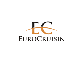 EuroCruisin logo design by Franky.