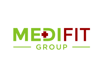 MediFit Group logo design by asyqh