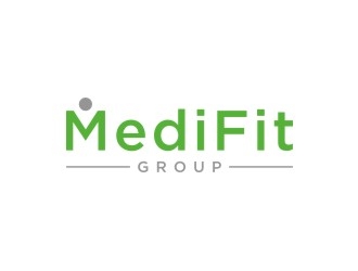 MediFit Group logo design by sabyan