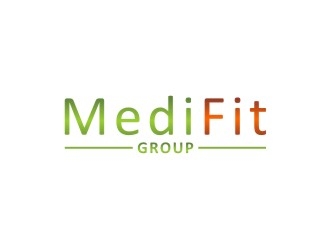 MediFit Group logo design by bricton