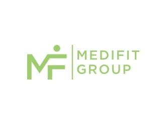 MediFit Group logo design by sabyan