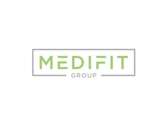 MediFit Group logo design by sabyan