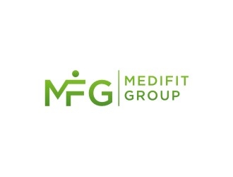 MediFit Group logo design by sabyan
