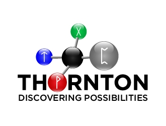 logo design by cybil