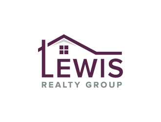 Lewis Realty Group logo design by shadowfax