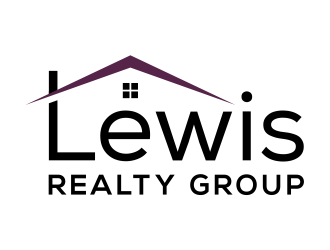 Lewis Realty Group logo design by cintoko