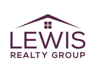 Lewis Realty Group logo design by cintoko