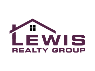 Lewis Realty Group logo design by cintoko
