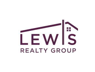 Lewis Realty Group logo design by keylogo