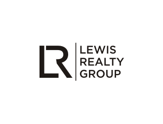 Lewis Realty Group logo design by Adundas