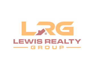 Lewis Realty Group logo design by tejo