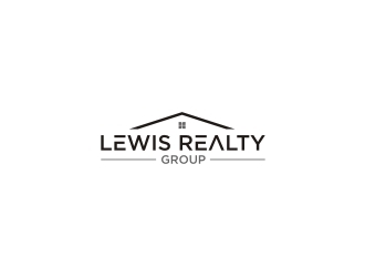 Lewis Realty Group logo design by narnia