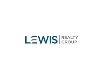 Lewis Realty Group logo design by narnia
