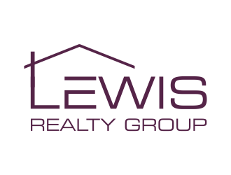 Lewis Realty Group logo design by cintoko