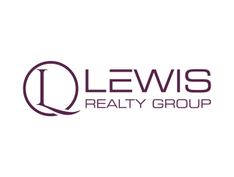 Lewis Realty Group logo design by cintoko