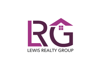 Lewis Realty Group logo design by mppal