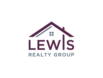 Lewis Realty Group logo design by Janee