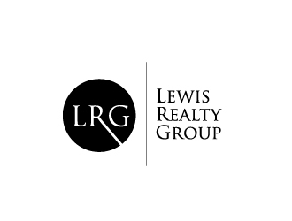 Lewis Realty Group logo design by my!dea