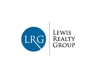 Lewis Realty Group logo design by my!dea