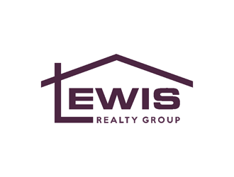 Lewis Realty Group logo design by coco
