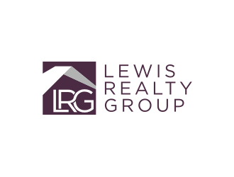Lewis Realty Group logo design by RatuCempaka