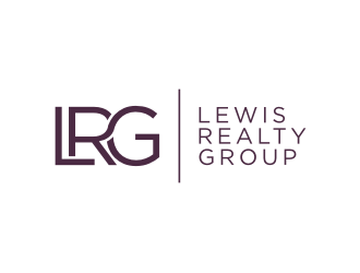Lewis Realty Group logo design by RatuCempaka
