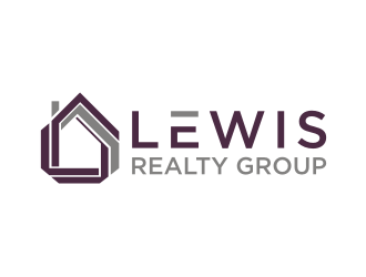 Lewis Realty Group logo design by RatuCempaka