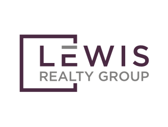 Lewis Realty Group logo design by RatuCempaka